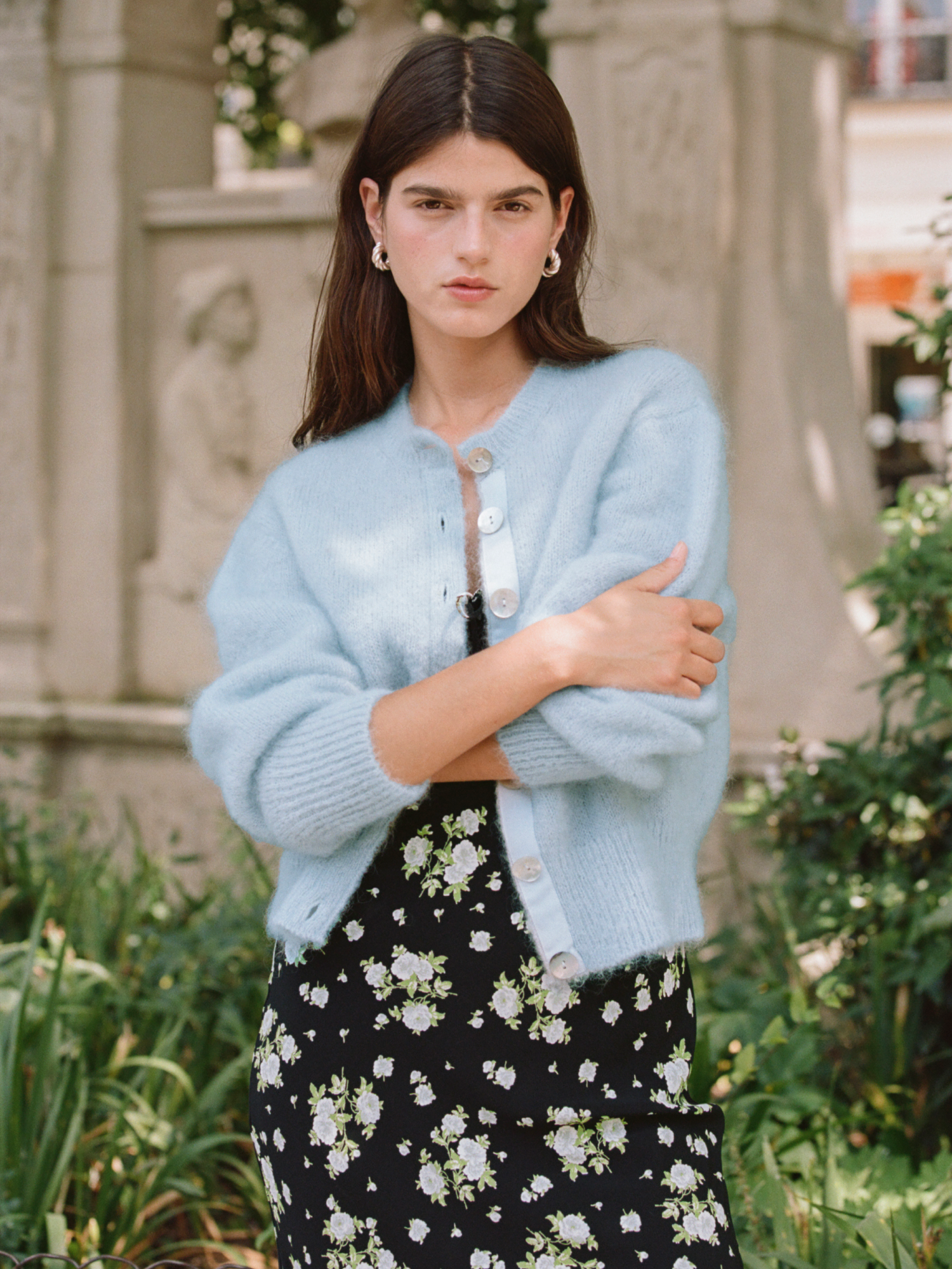 MAINA cardigan MAINA cardigan